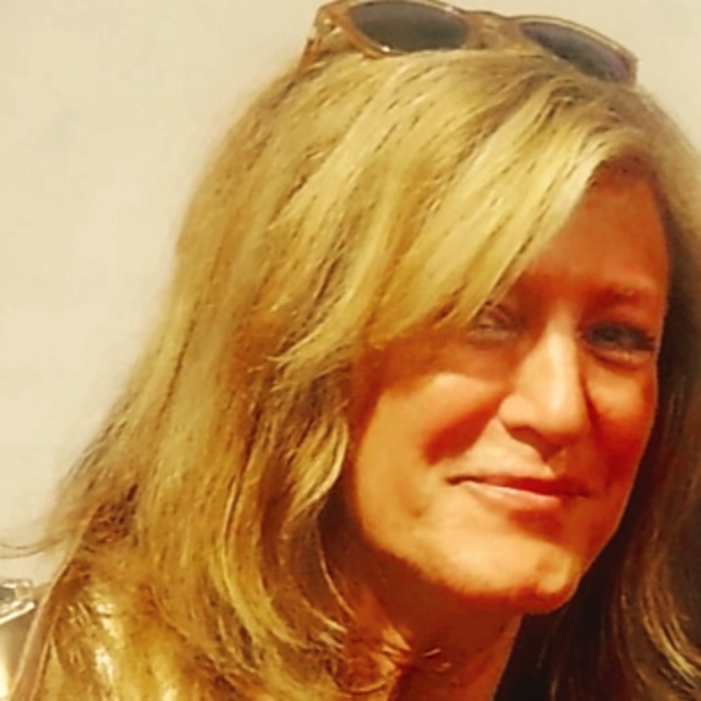 Meet your Posher, Cheryl